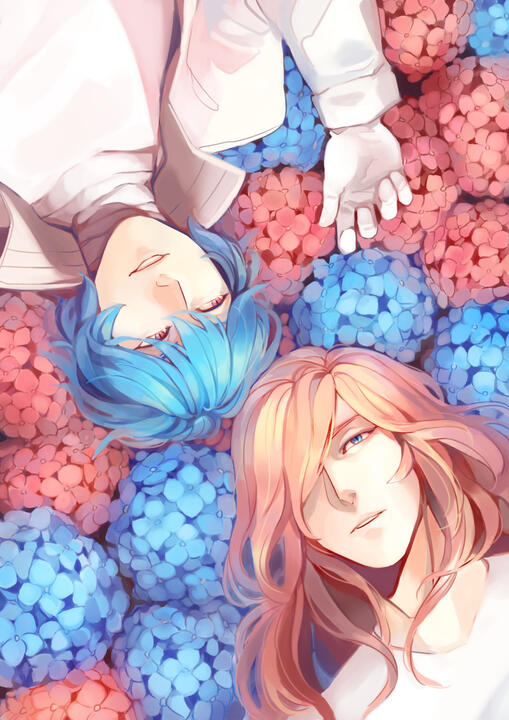 Hydrangeas